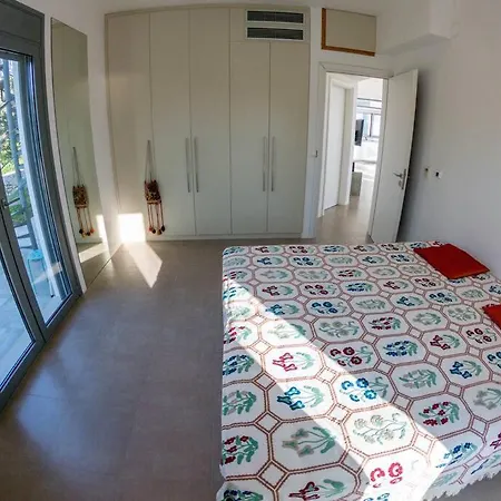 The Olive Grove 1 Apartment *