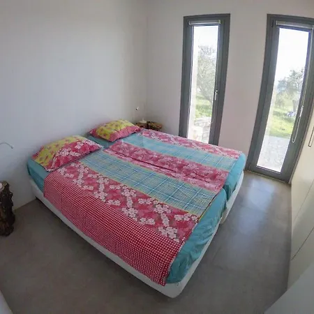 The Olive Grove 1 Apartment