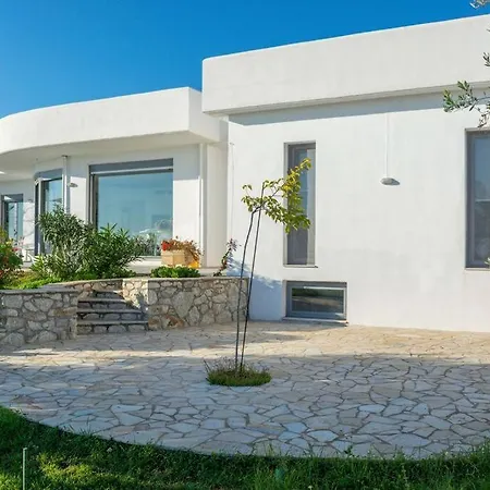 Apartment The Olive Grove 1 Chrisokellaria