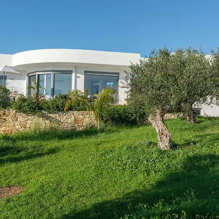 Διαμέρισμα The Olive Grove 1 Chrisokellaria