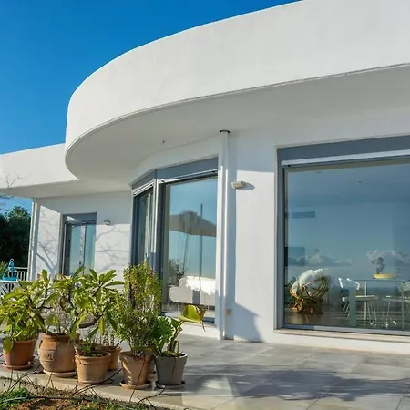 The Olive Grove 1 Apartment Chrisokellaria